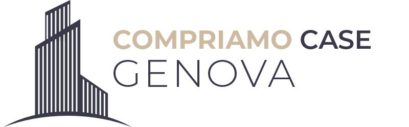 Compriamo Case Genova